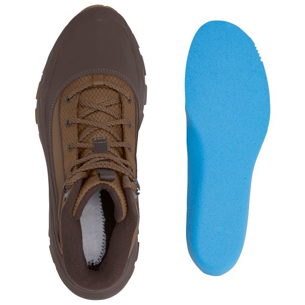 Jack Wolfskin - Wild Quest Texapore Mid - Winterschuhe