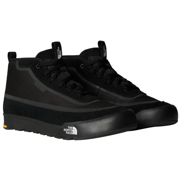 The North Face - Clyffe Mid Insulated WP - Talvikengät