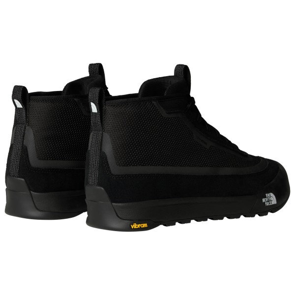 The North Face - Clyffe Mid Insulated WP - Talvikengät