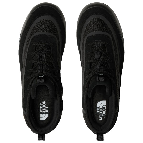 The North Face - Clyffe Mid Insulated WP - Talvikengät