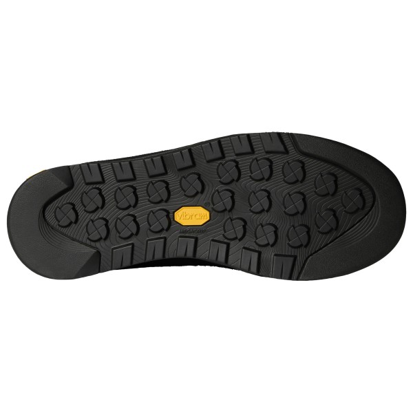 The North Face - Clyffe Mid Insulated WP - Talvikengät