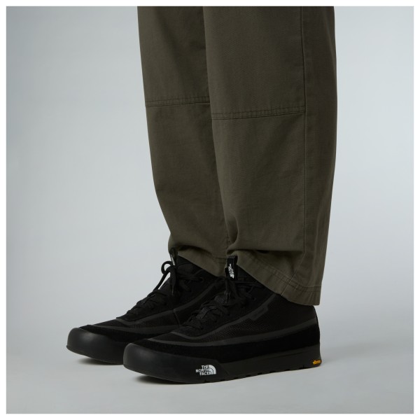 The North Face - Clyffe Mid Insulated WP - Talvikengät