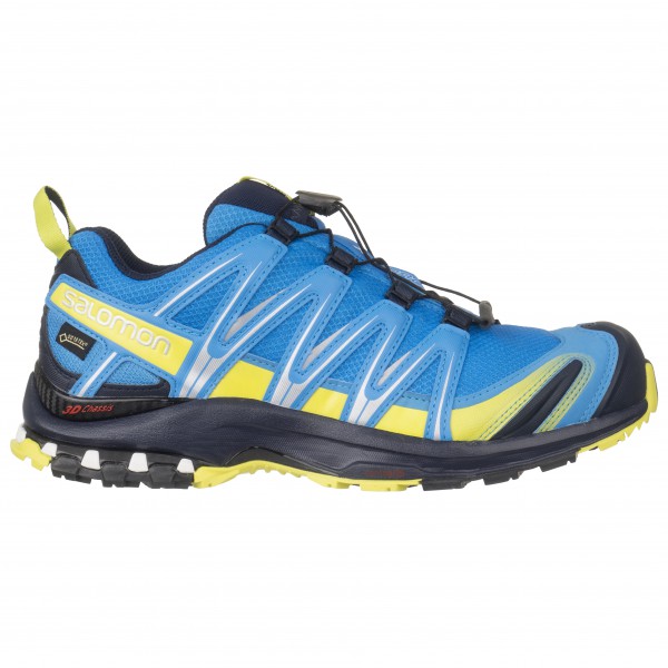 Salomon - XA Pro 3D GTX - Scarpe sportive