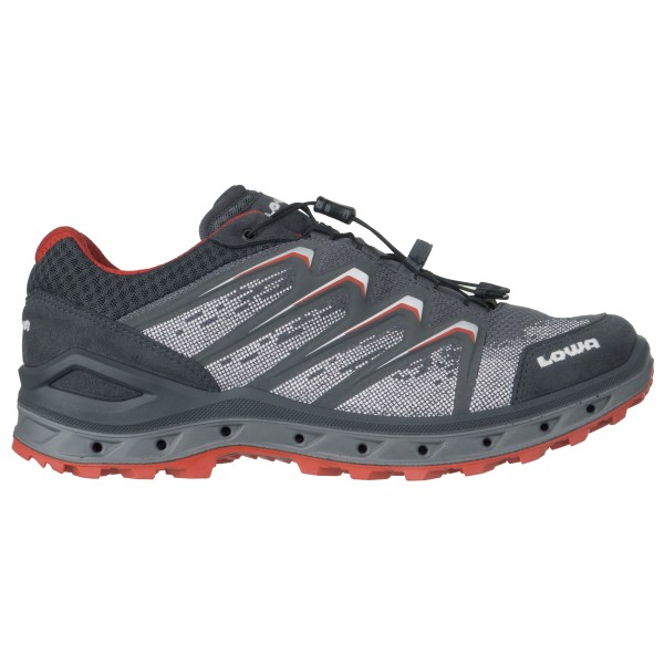 Lowa - Aerox GTX Lo - Zapatillas multideporte