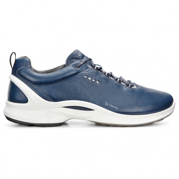 Ecco - Biom Fjuel Yak Leather - Multisportskor