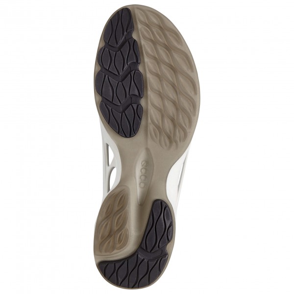 Ecco - Biom Fjuel Yak Leather - Multisportskor