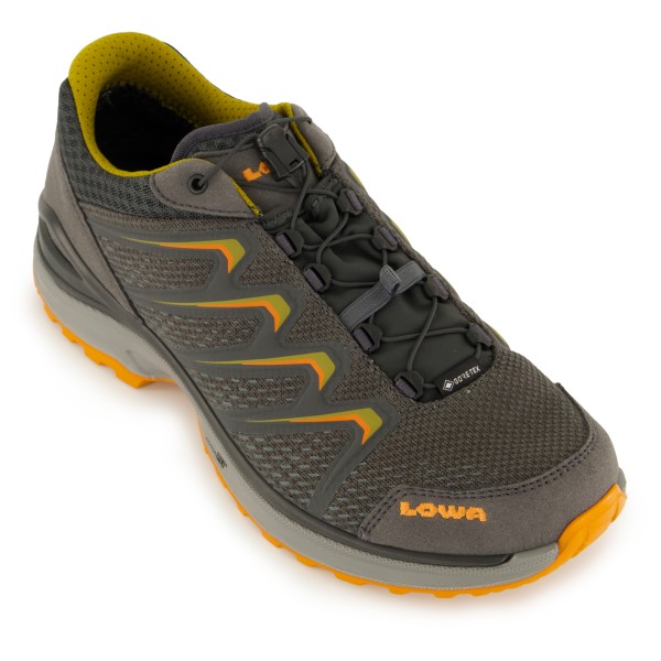 Lowa - Maddox GTX Lo - Multisport shoes