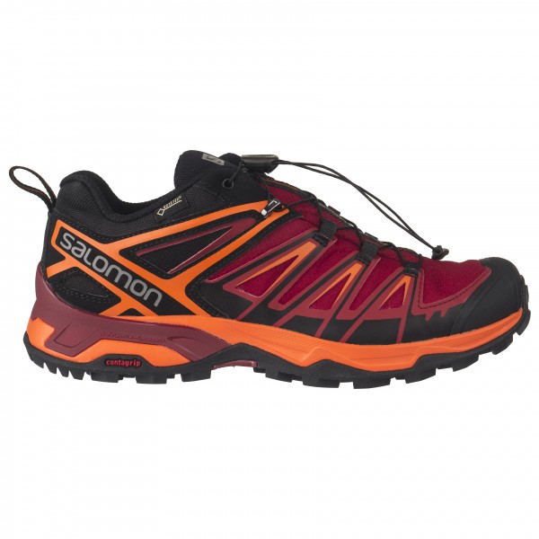 Salomon - X Ultra 3 GTX - Multisportschoenen