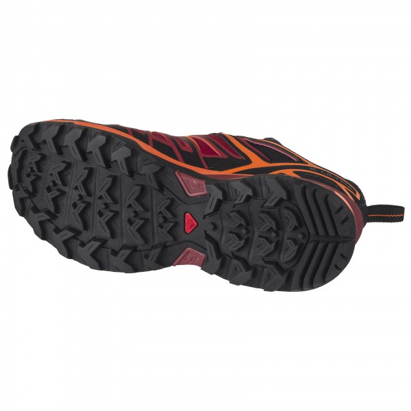 Salomon - X Ultra 3 GTX - Multisportschuhe