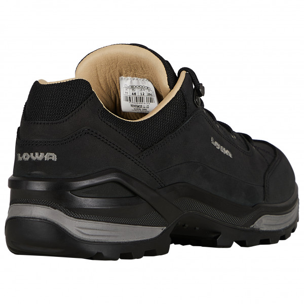 Lowa - Renegade Ll Lo - Zapatillas multideporte