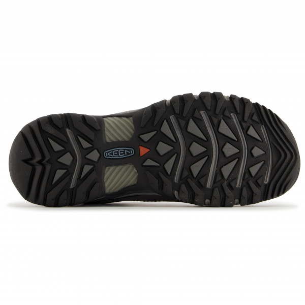Keen - Targhee III WP - Scarpe sportive
