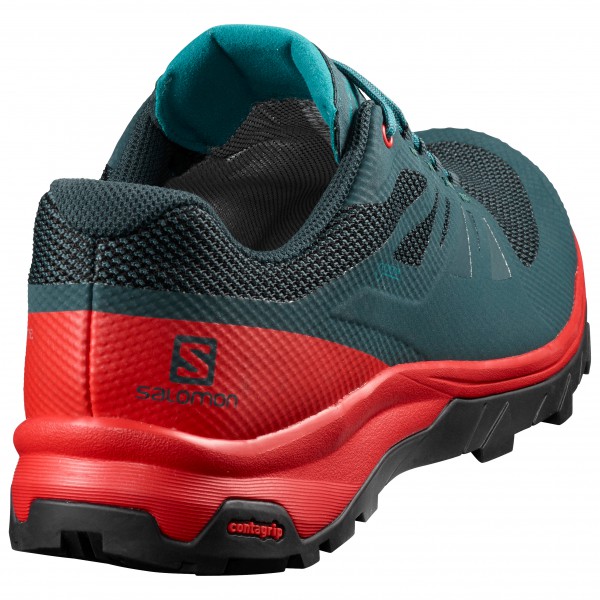 Salomon - Outline GTX - Multisport shoes
