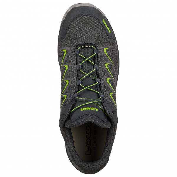 Lowa - Ferrox Pro GTX LO - Zapatillas multideporte