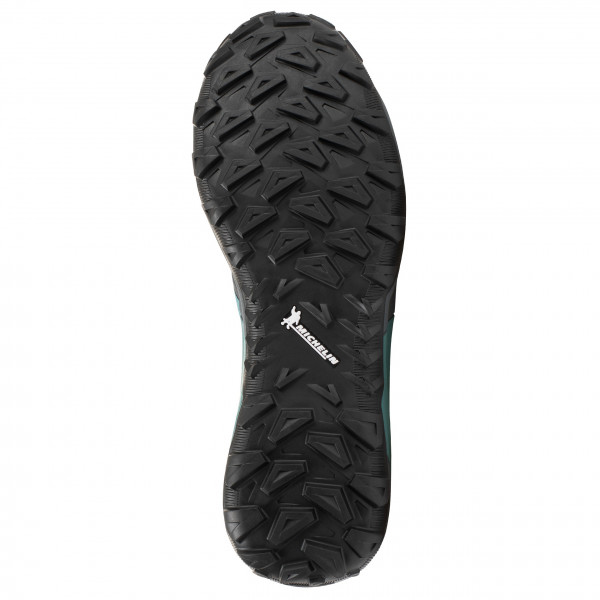 Mammut - Saentis Low GTX - Scarpe sportive