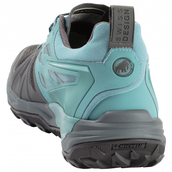 Mammut - Saentis Low GTX - Scarpe sportive