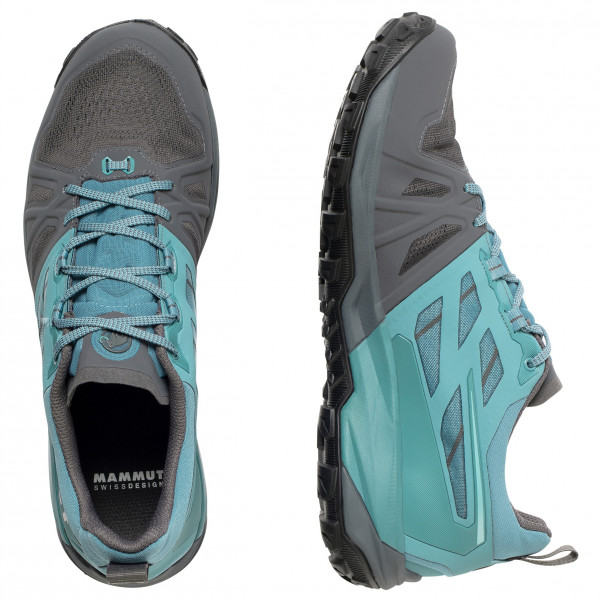 Mammut - Saentis Low GTX - Scarpe sportive