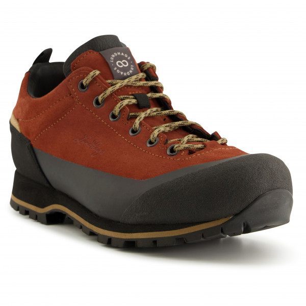 Lundhags - Bjerg Low - Multisportschoenen