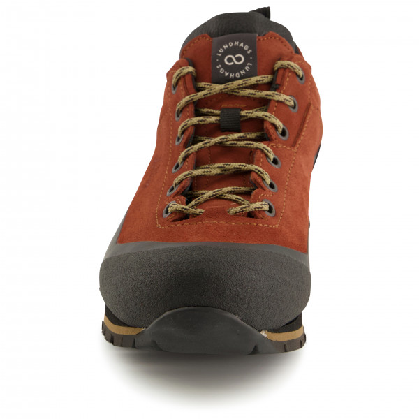 Lundhags - Bjerg Low - Multisportschoenen