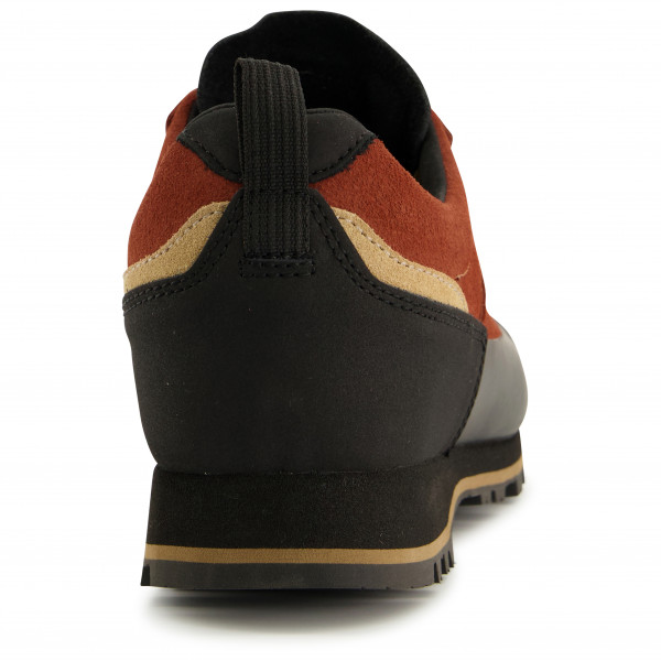 Lundhags - Bjerg Low - Multisportschoenen