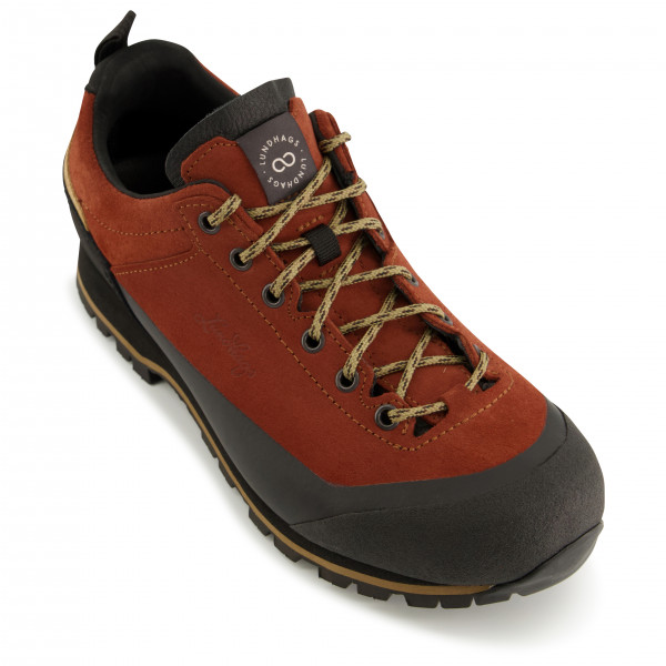 Lundhags - Bjerg Low - Multisportschoenen