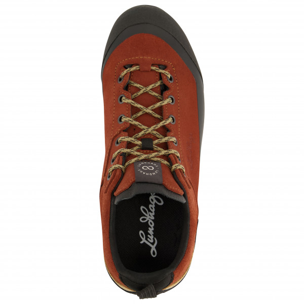 Lundhags - Bjerg Low - Multisportschoenen