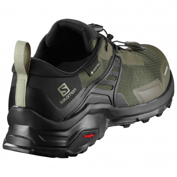 Salomon - X Raise GTX - Multisport shoes