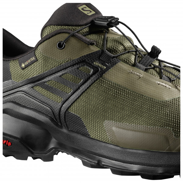 Salomon - X Raise GTX - Multisport shoes