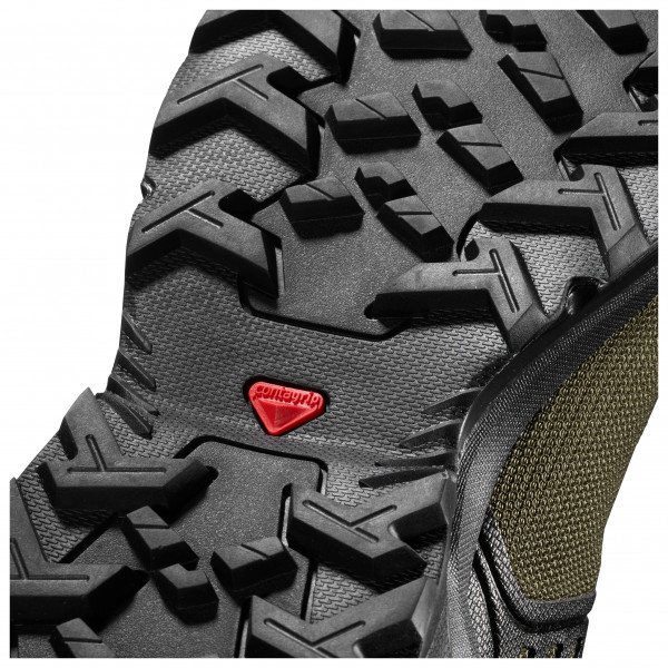 Salomon - X Raise GTX - Multisport shoes