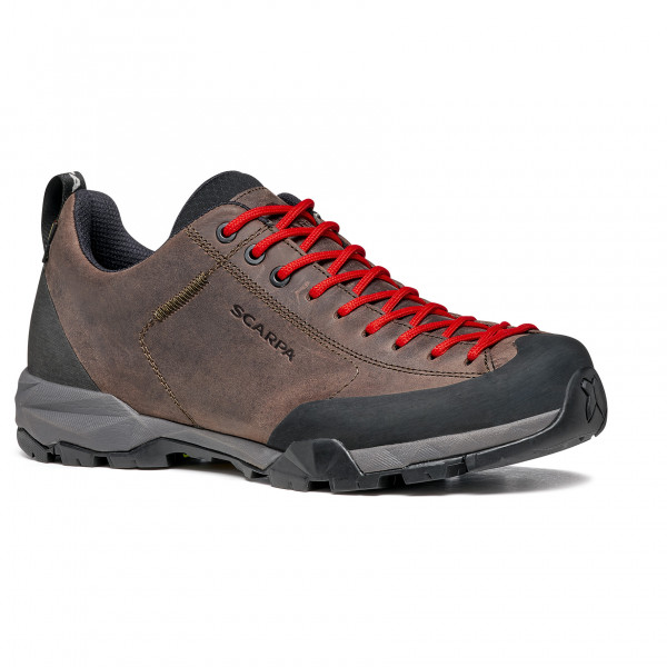 Scarpa - Mojito Trail GTX Leather - Multisportschoenen