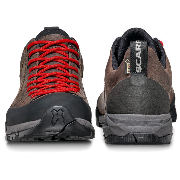 Scarpa - Mojito Trail GTX Leather - Multisportschoenen