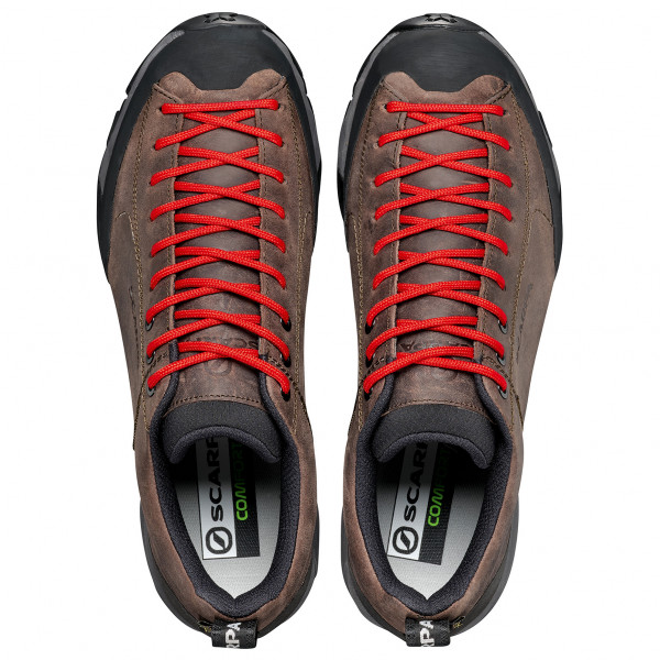 Scarpa - Mojito Trail GTX Leather - Multisportschoenen