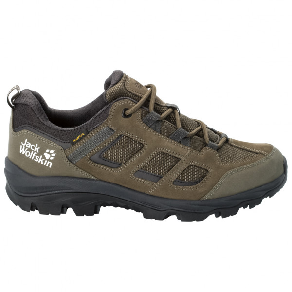 Jack Wolfskin - Vojo 3 Texapore Low - Multisportsko