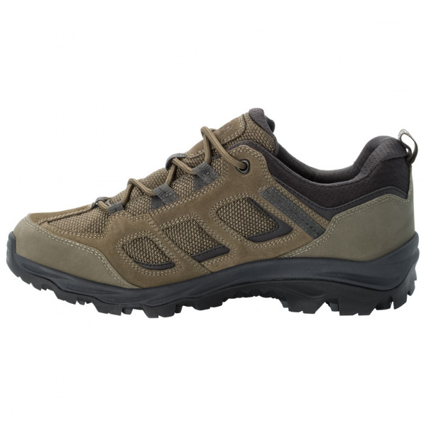 Jack Wolfskin - Vojo 3 Texapore Low - Multisportsko