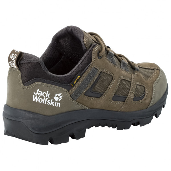 Jack Wolfskin - Vojo 3 Texapore Low - Multisportsko