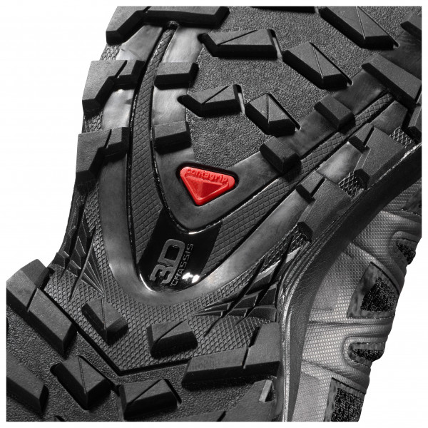 Salomon - XA Pro 3D V8 - Zapatillas multideporte