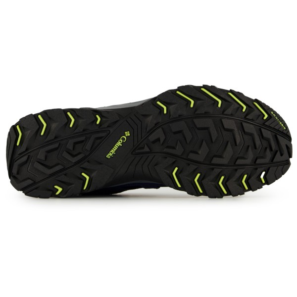 Columbia - Redmond III Waterproof - Multisport shoes