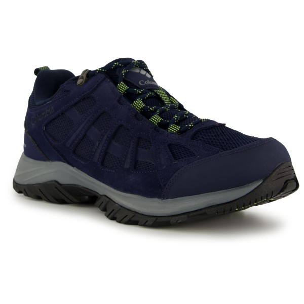 Columbia - Redmond III Waterproof - Multisportschuhe