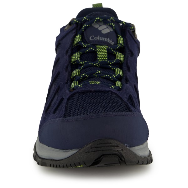 Columbia - Redmond III Waterproof - Multisportschuhe