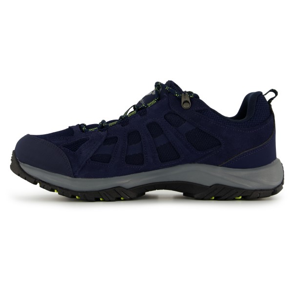 Columbia - Redmond III Waterproof - Multisportschuhe