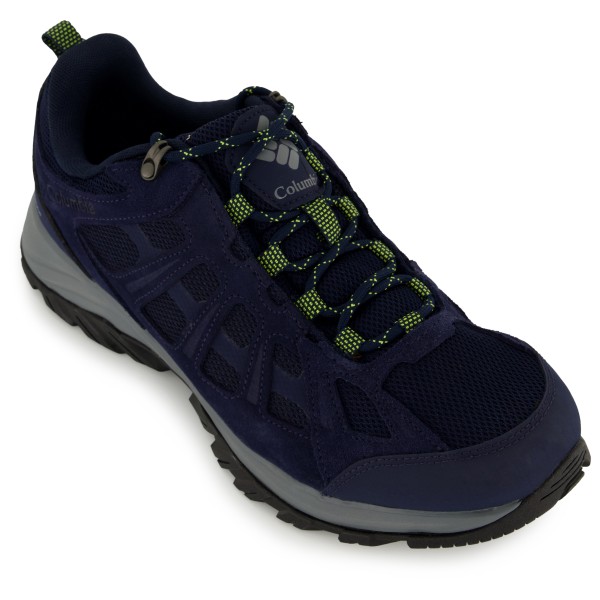 Columbia - Redmond III Waterproof - Multisportschuhe