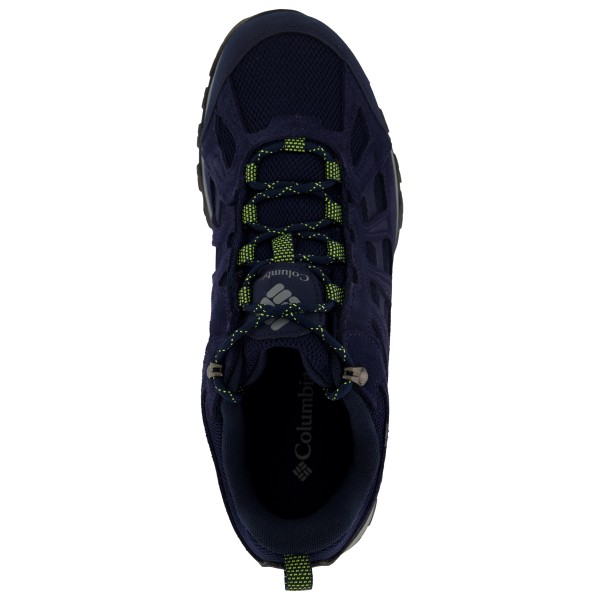 Columbia - Redmond III Waterproof - Multisportschuhe