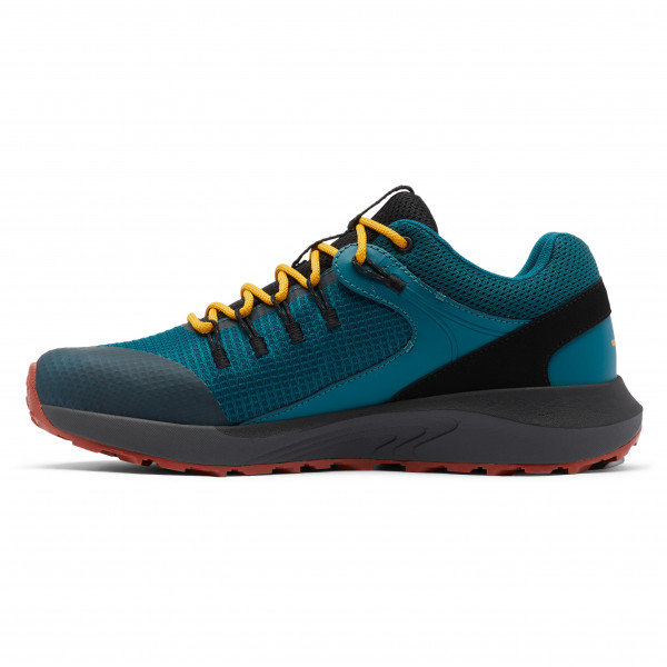 Columbia - Trailstorm Waterproof - Multisportskor