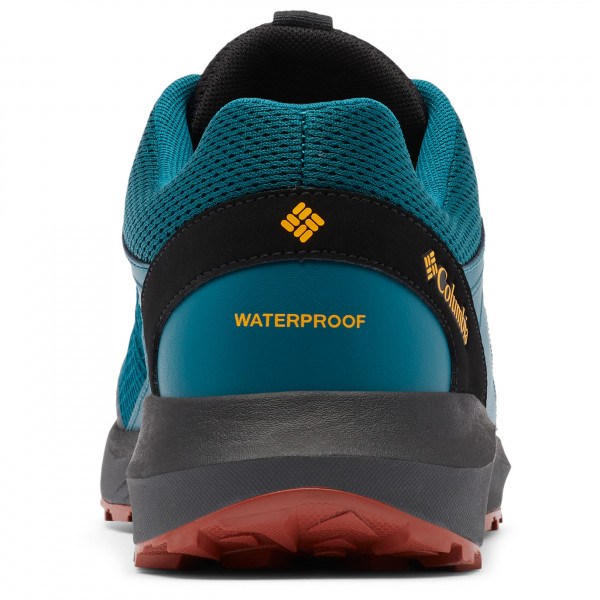 Columbia - Trailstorm Waterproof - Multisportskor