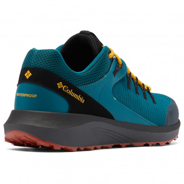 Columbia - Trailstorm Waterproof - Multisportskor