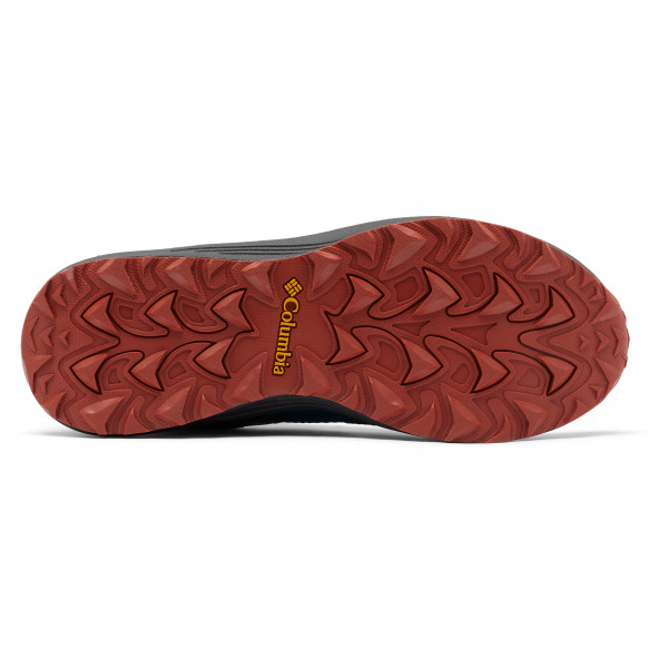 Columbia - Trailstorm Waterproof - Multisportskor