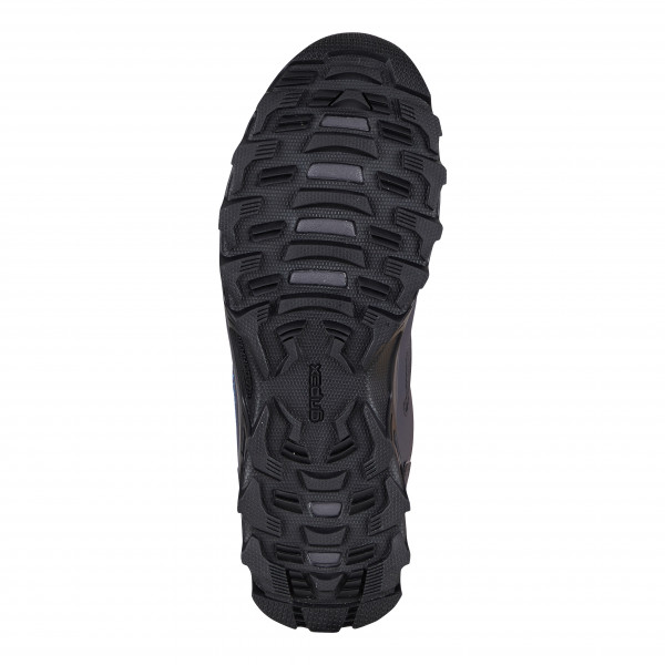 Mammut - Girun Low GTX - Multisportskor