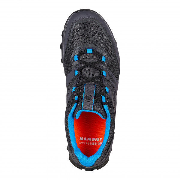Mammut - Girun Low GTX - Zapatillas multideporte