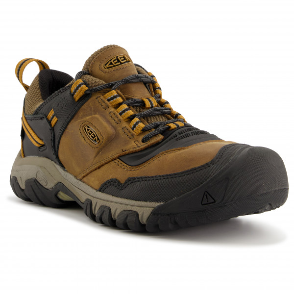 Keen - Ridge Flex WP - Multisport-kengät