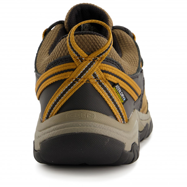 Keen - Ridge Flex WP - Multisport-kengät