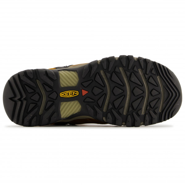 Keen - Ridge Flex WP - Multisport-kengät